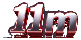 11m logo