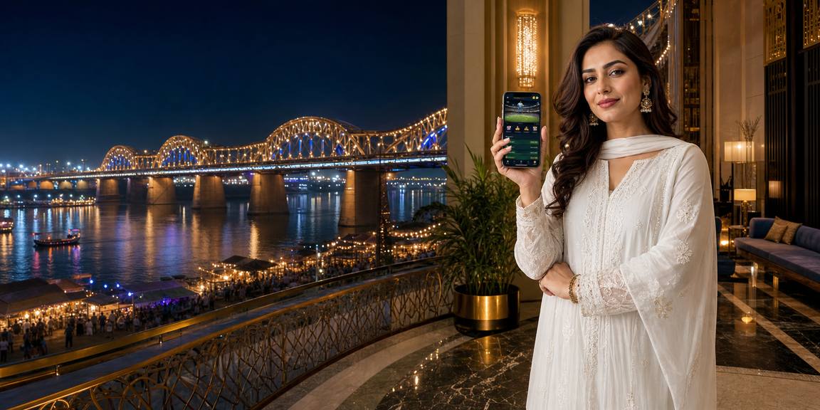 11m Live Casino